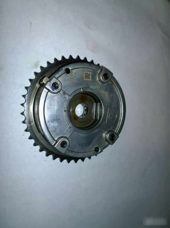 Механизм изменения фаз ГРМ, 6200 рублей, Калининград