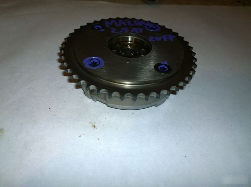 Механизм изменения фаз ГРМ, 6200 рублей, Калининград