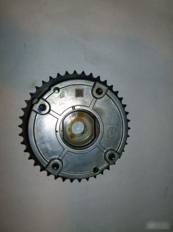 Механизм изменения фаз ГРМ, 6200 рублей, Калининград