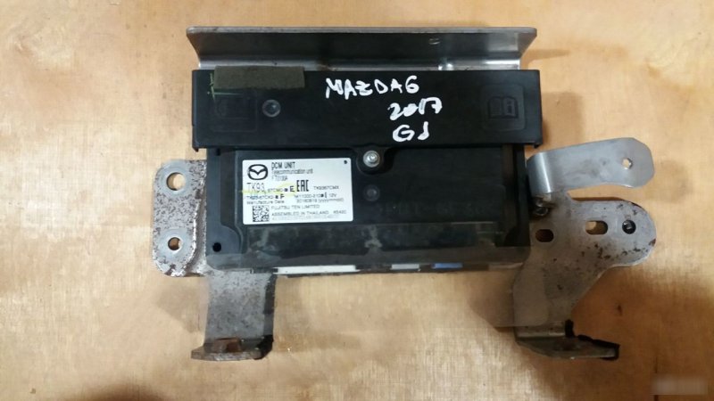 Блок управления ГЛОНАСС, 12370 рублей, Калининград