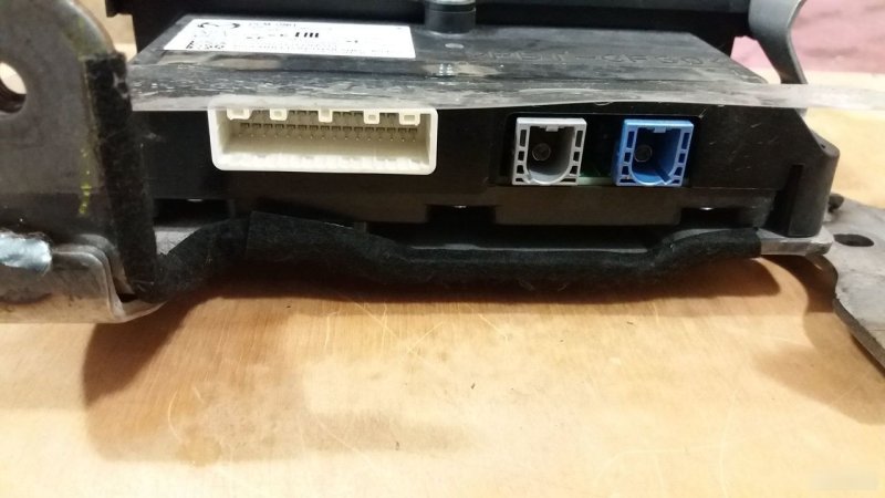 Блок управления ГЛОНАСС, 12370 рублей, Калининград