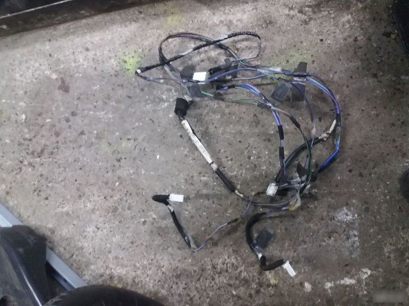 Коса проводка потолка, 4420 рублей, Калининград