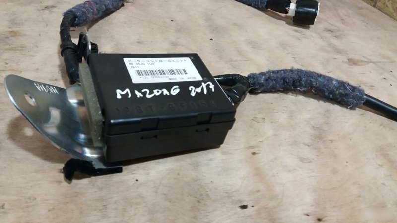 Модуль электроснабжения, 7080 рублей, Калининград