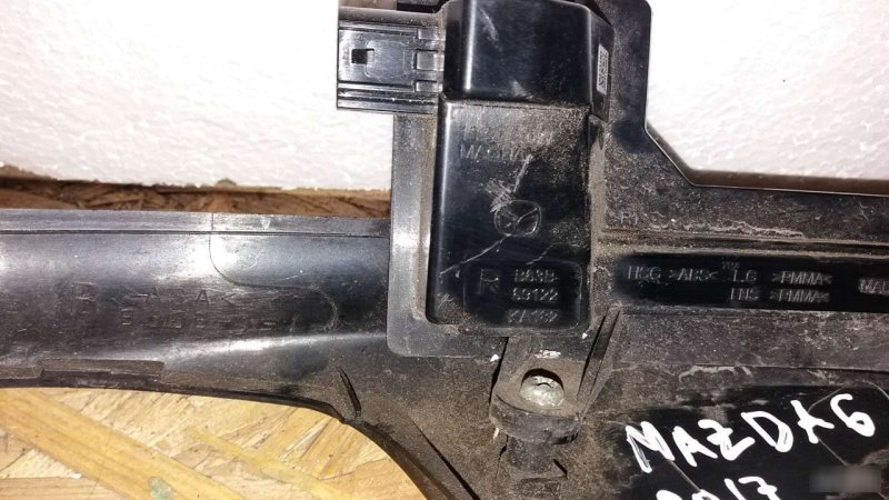 Указатель поворота, 4730 рублей, Калининград