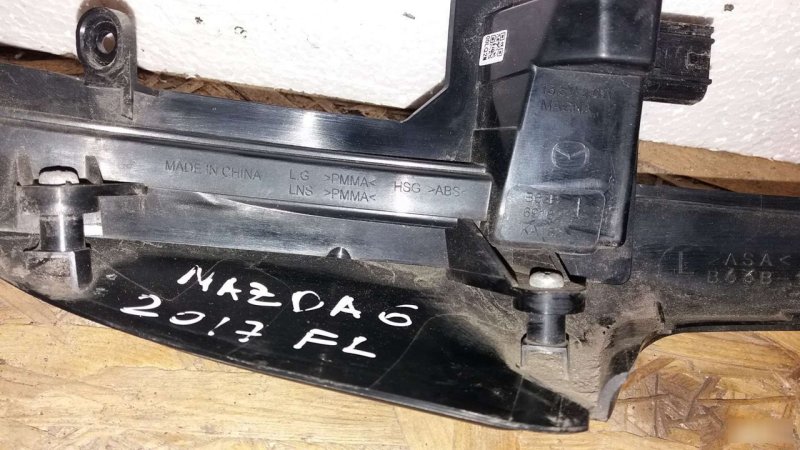 Указатель поворота, 4730 рублей, Калининград