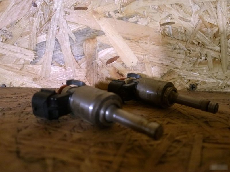 Форсунка инжекторная электрическая, 3940 рублей, Калининград