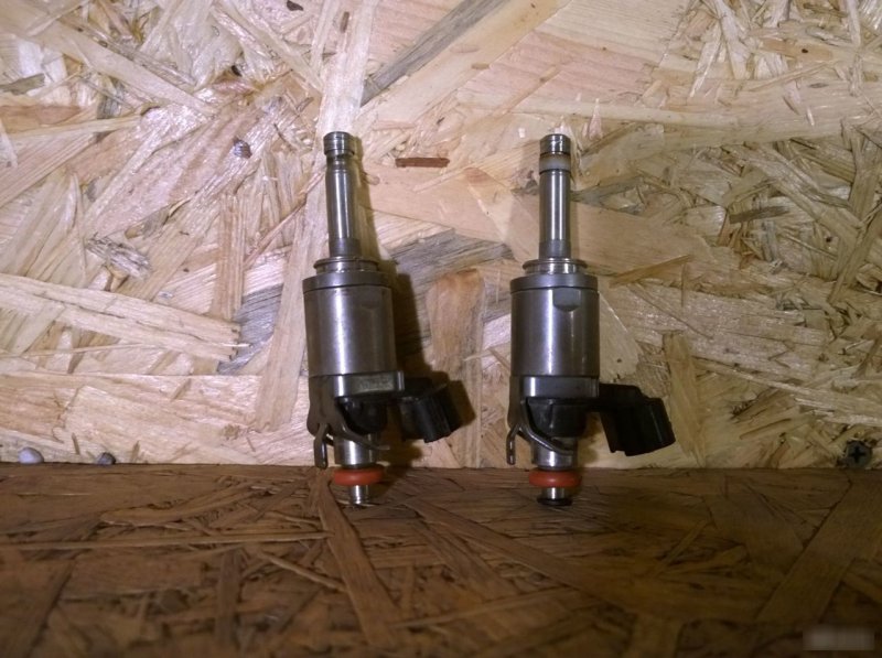 Форсунка инжекторная электрическая, 3940 рублей, Калининград