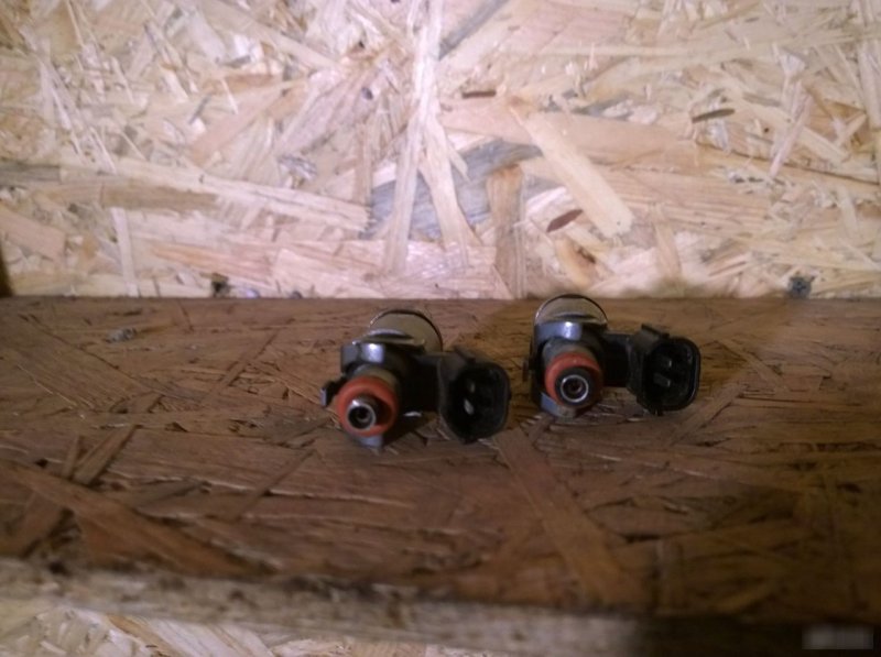 Форсунка инжекторная электрическая, 3940 рублей, Калининград