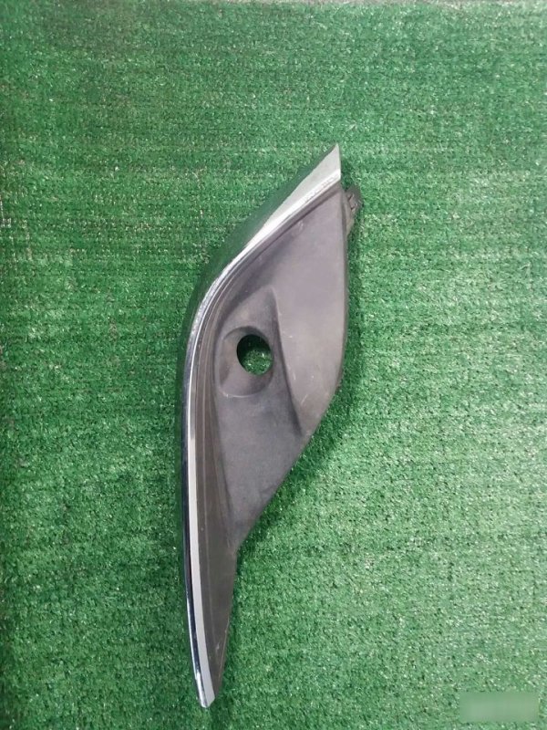 Накладка противотуманной фары, 2700 рублей, Калининград