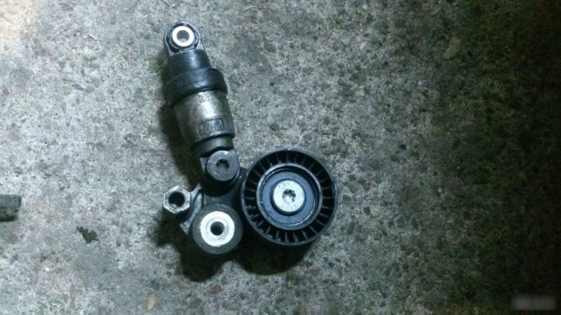 Натяжитель ремня, 3160 рублей, Калининград