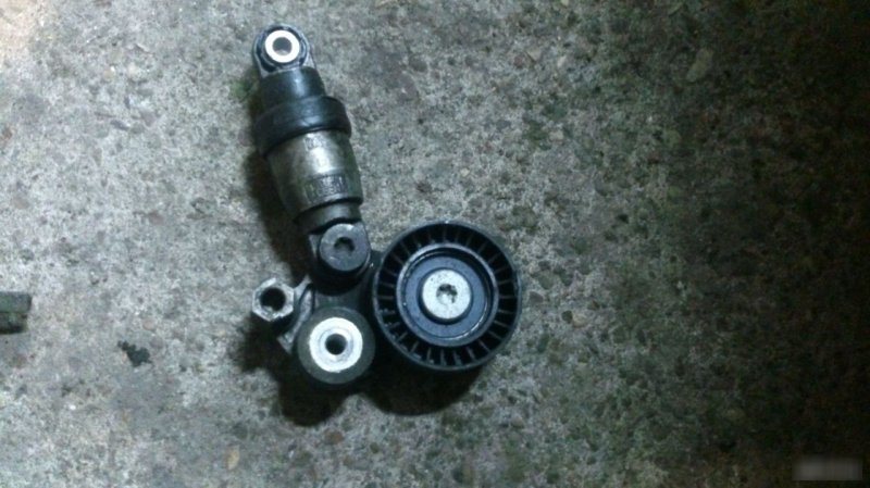 Натяжитель ремня, 3160 рублей, Калининград