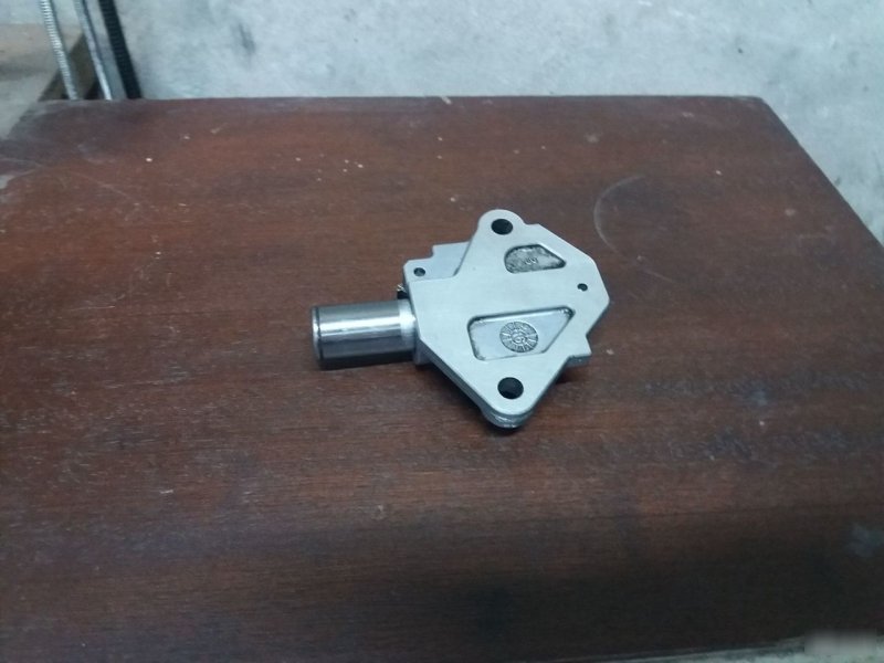 Натяжитель цепи, 3640 рублей, Калининград