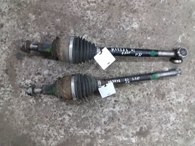 Привод полуось, 4300 рублей, Калининград