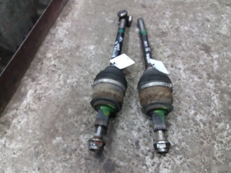 Привод полуось, 4300 рублей, Калининград