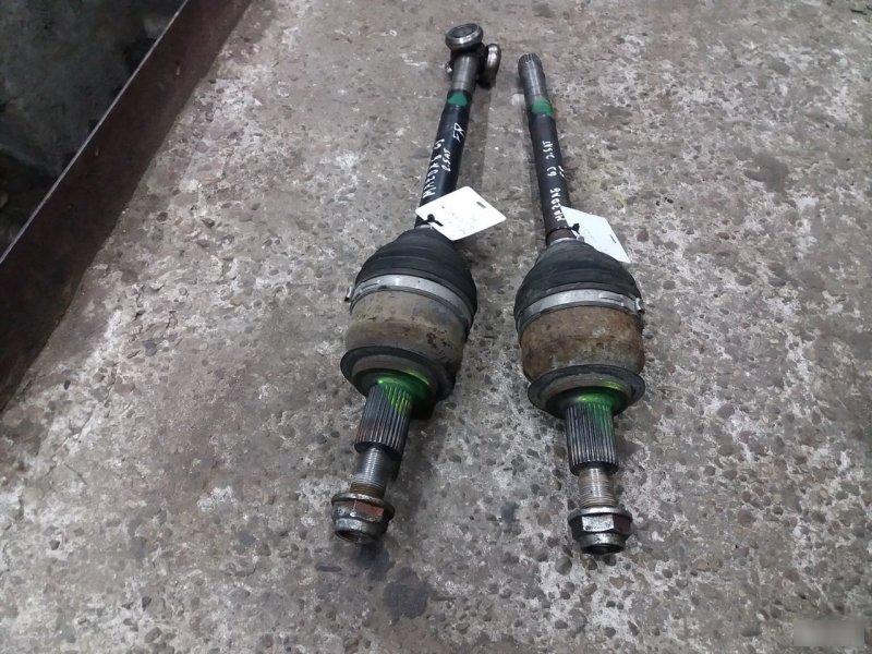 Привод полуось, 4300 рублей, Калининград