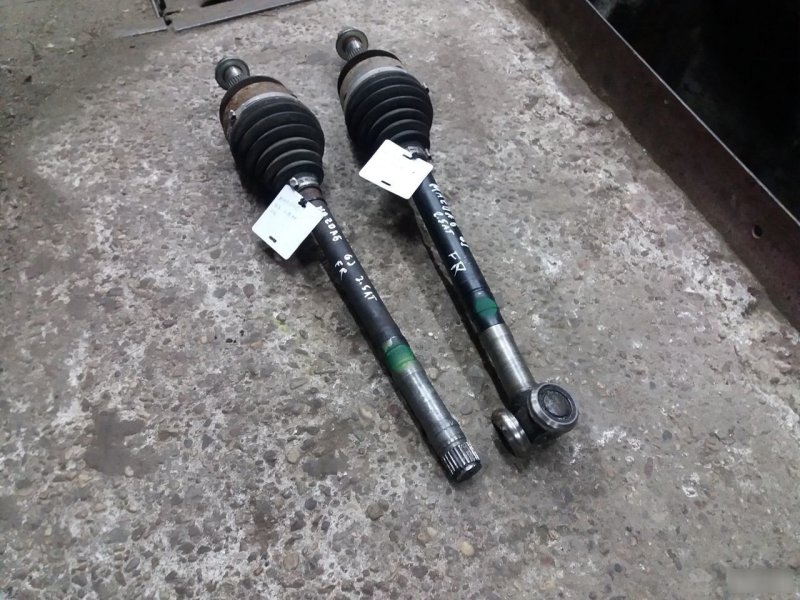 Привод полуось, 4300 рублей, Калининград