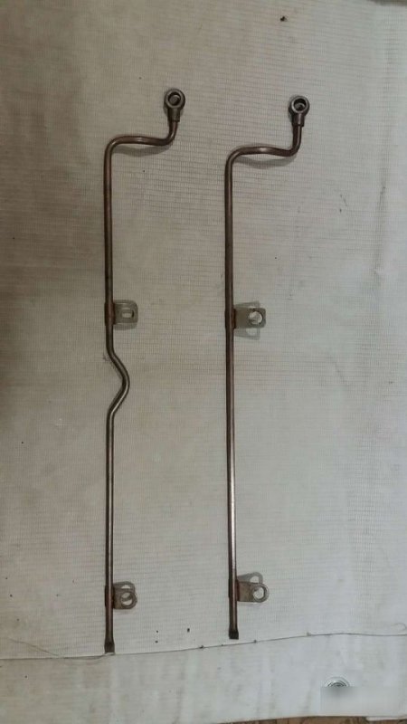 Трубка масляная, 1670 рублей, Калининград