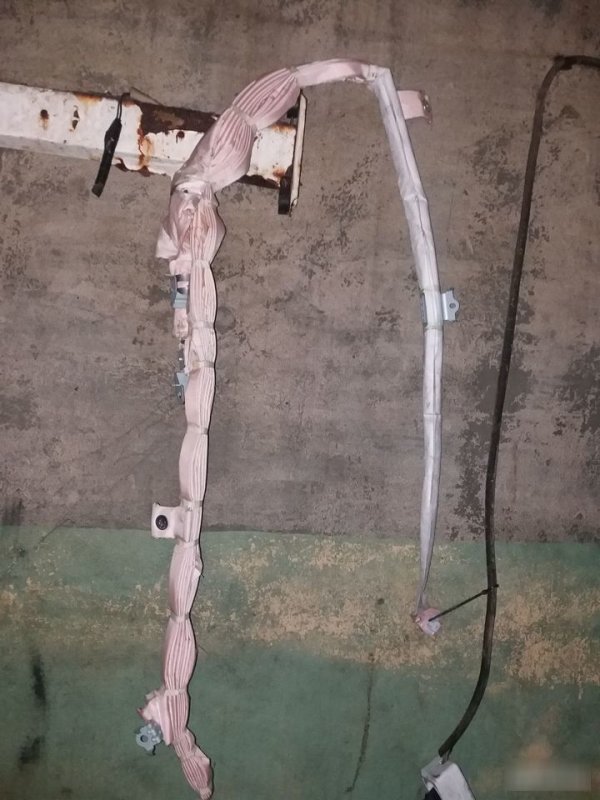 AirBag пассажирская, 5500 рублей, Калининград