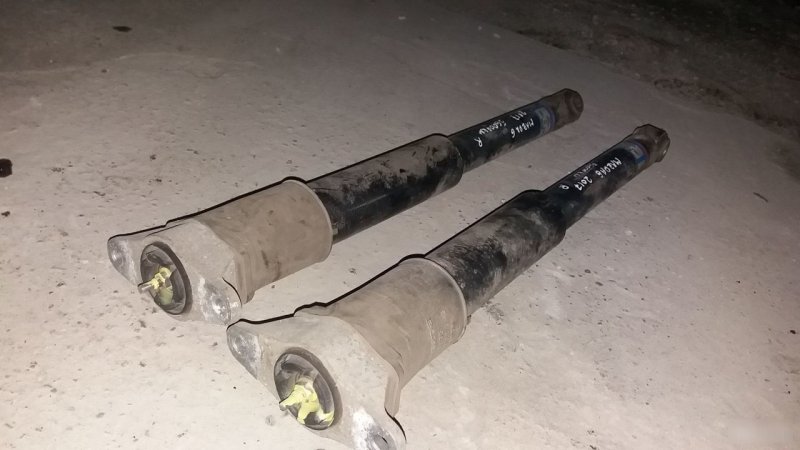 Амортизаторы, 7080 рублей, Калининград