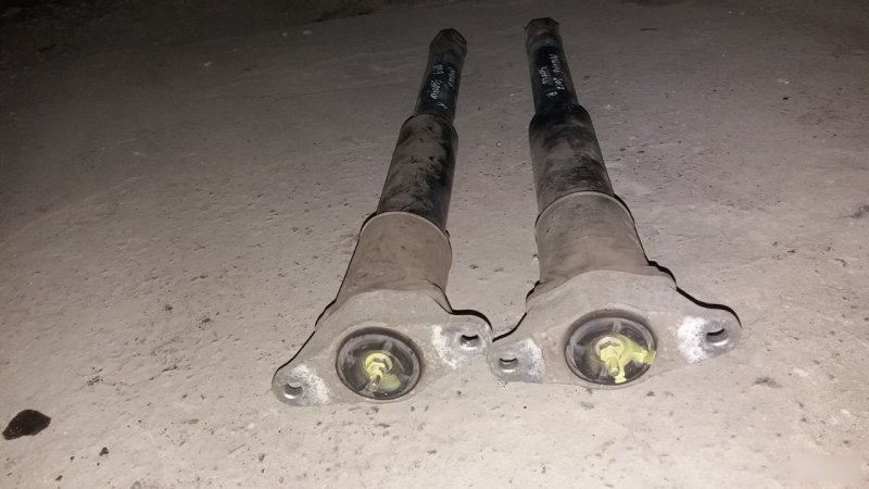 Амортизаторы, 7080 рублей, Калининград