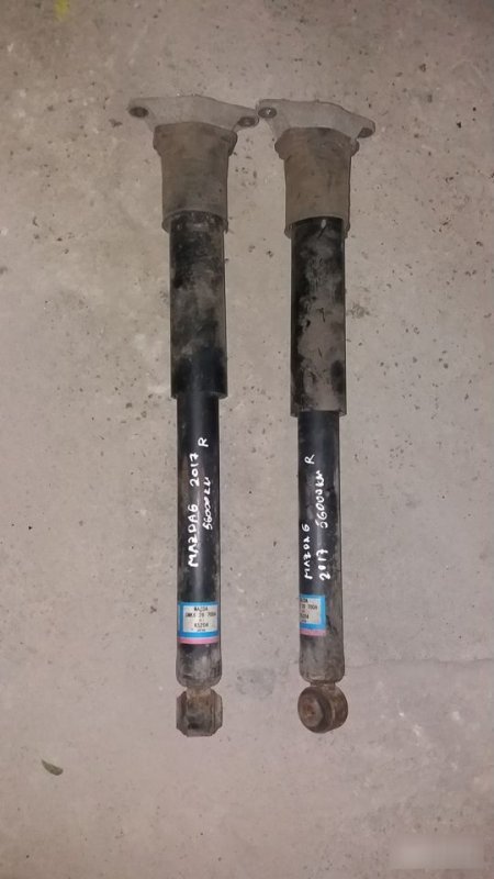 Амортизаторы, 7080 рублей, Калининград