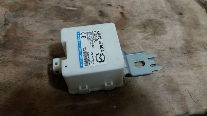 Антенна бесключевого доступа, 2470 рублей, Калининград