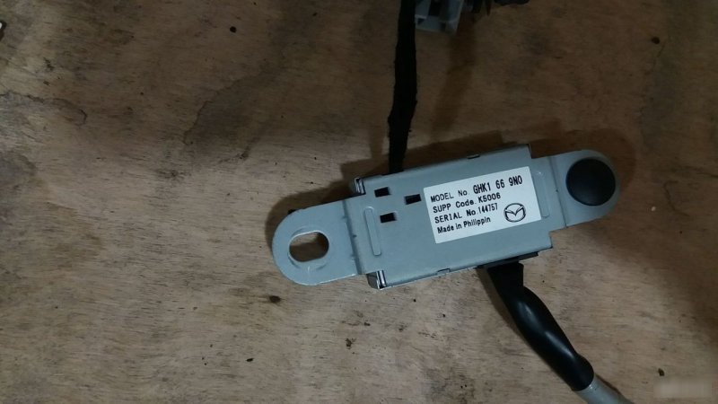 Антенна с проводкой, 7560 рублей, Калининград