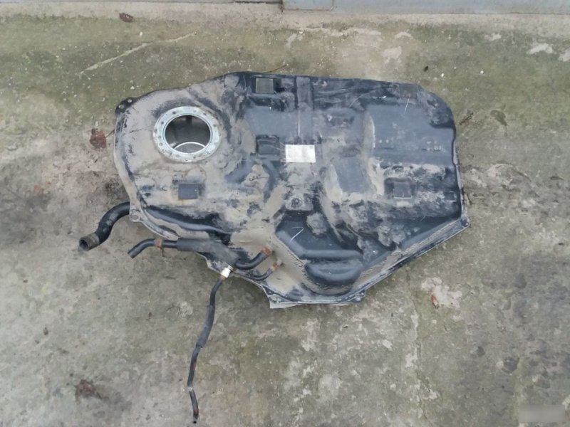 Бензобак, 8490 рублей, Калининград