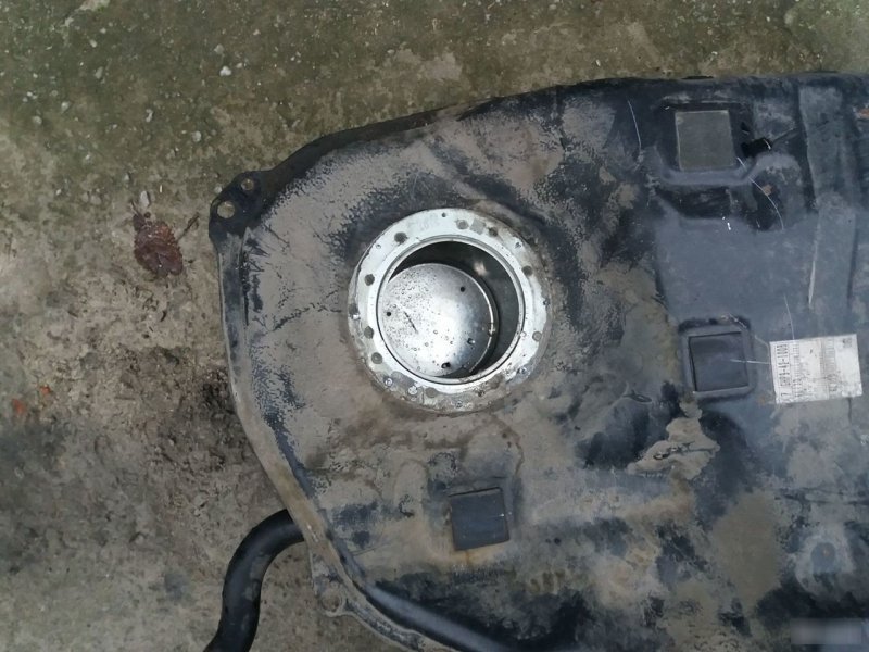 Бензобак, 8490 рублей, Калининград