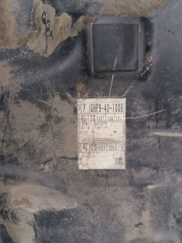 Бензобак, 8490 рублей, Калининград