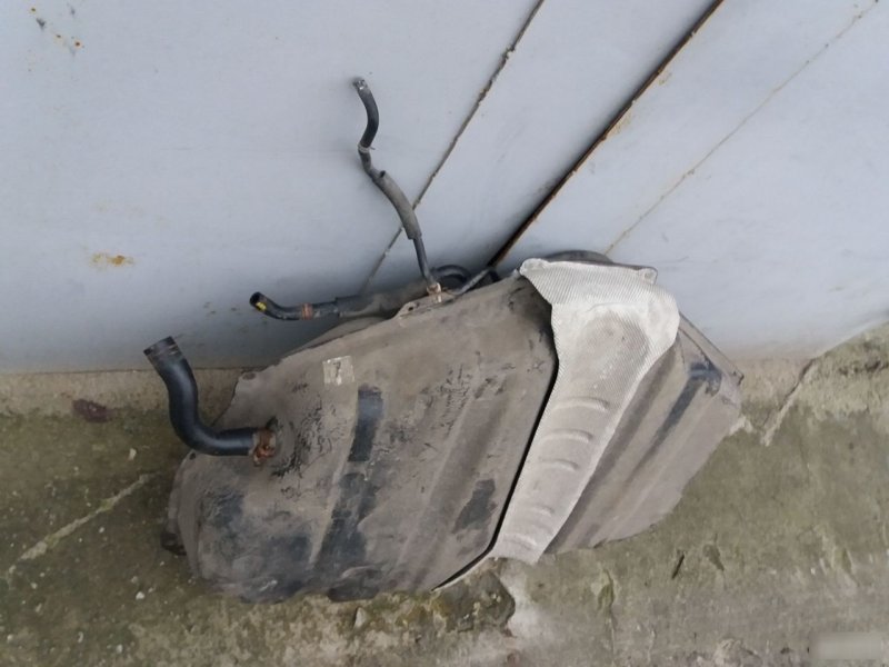 Бензобак, 8490 рублей, Калининград