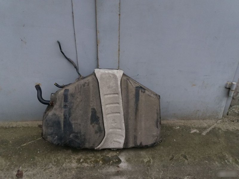 Бензобак, 8490 рублей, Калининград