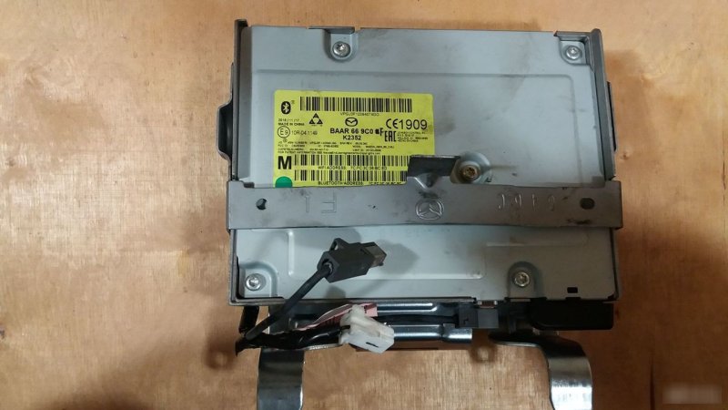 Блок управления ГЛОНАСС, 9200 рублей, Калининград