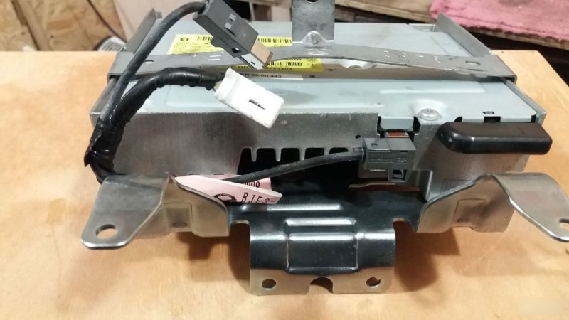 Блок управления ГЛОНАСС, 9200 рублей, Калининград