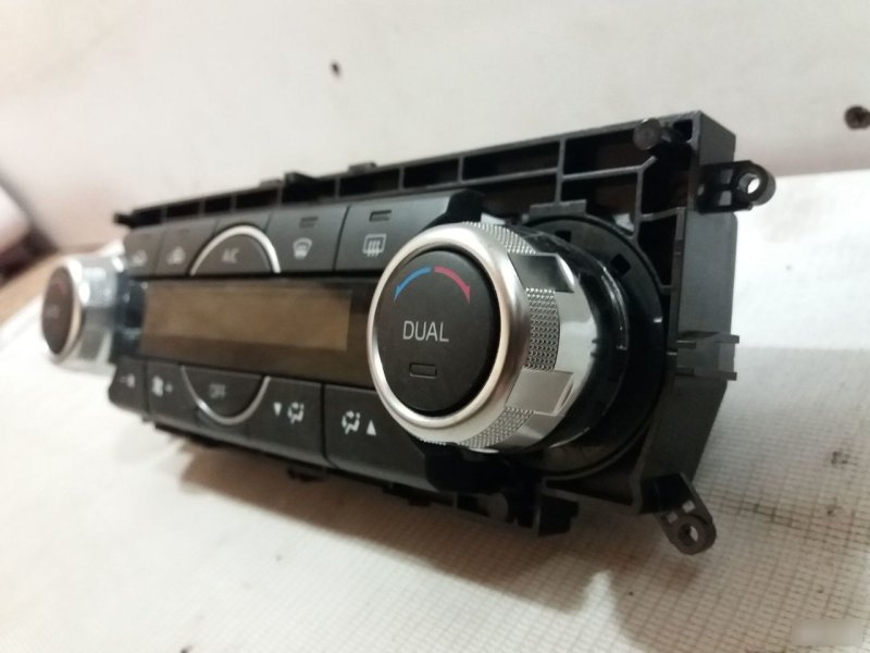 Блок управления климат-контролем, 8970 рублей, Калининград