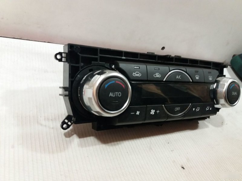 Блок управления климат-контролем, 8970 рублей, Калининград