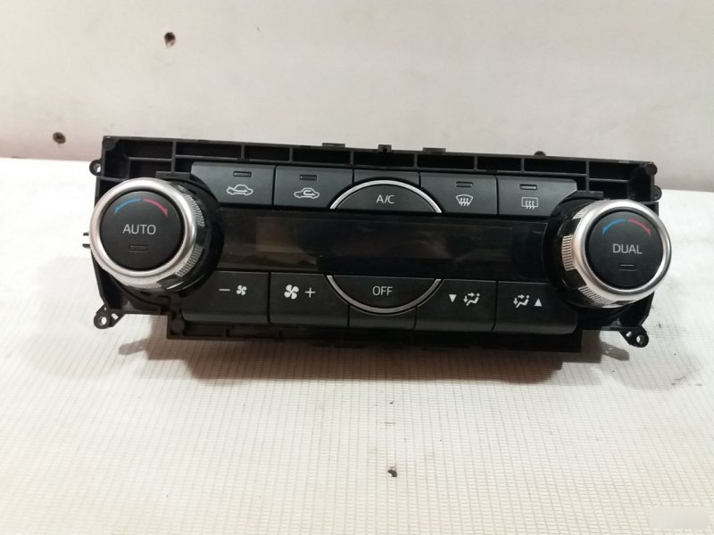 Блок управления климат-контролем, 8970 рублей, Калининград