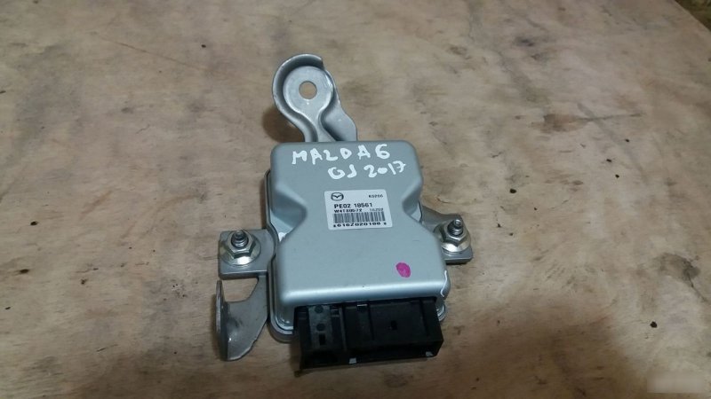 Блок управления топливным насосом, 3260 рублей, Калининград