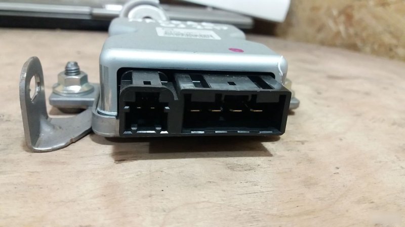 Блок управления топливным насосом, 3260 рублей, Калининград