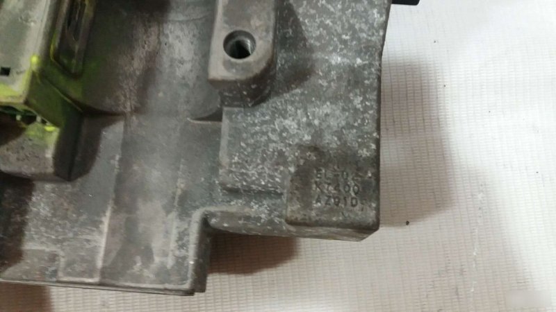 Блокировка рулевой колонки, 8450 рублей, Калининград