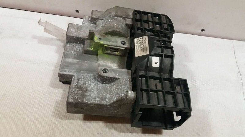 Блокировка рулевой колонки, 8450 рублей, Калининград