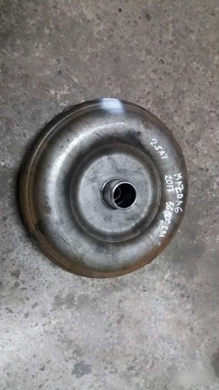 Гидротрансформатор, 9600 рублей, Калининград