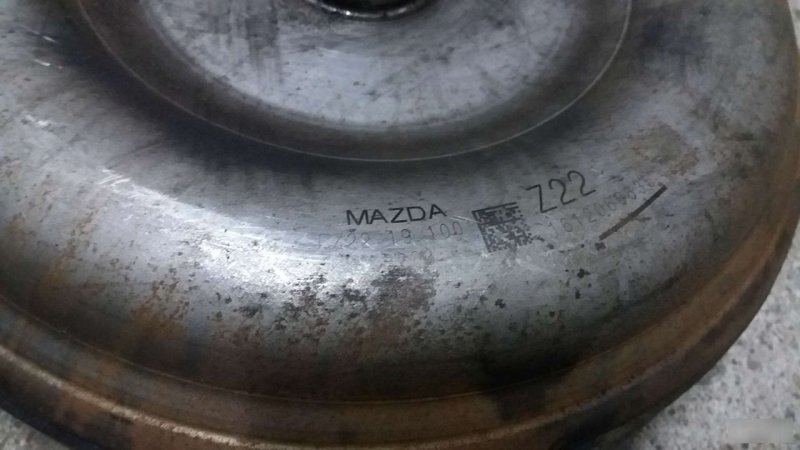 Гидротрансформатор, 9600 рублей, Калининград