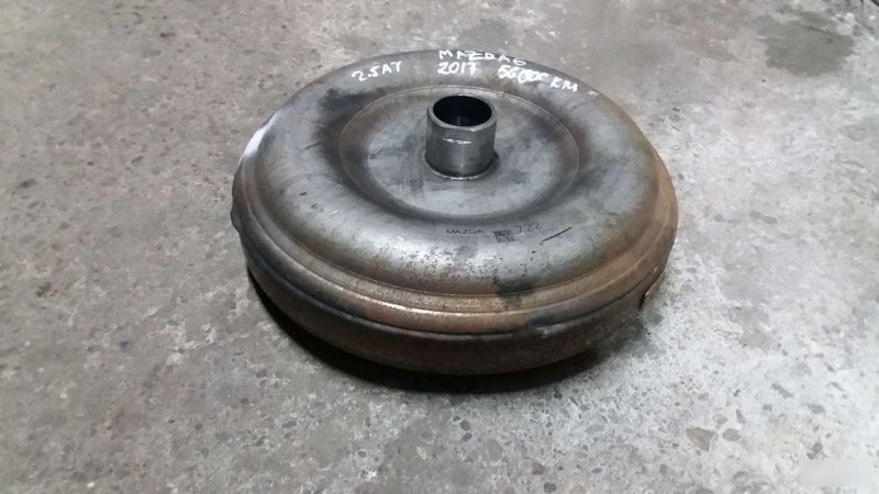 Гидротрансформатор, 9600 рублей, Калининград