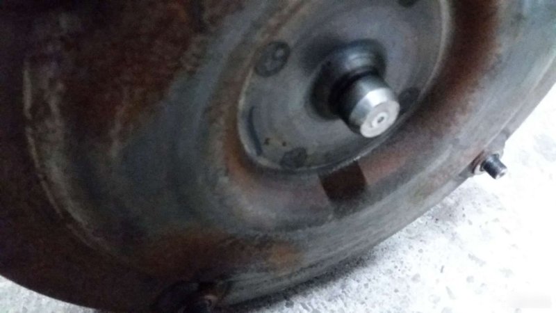 Гидротрансформатор, 9600 рублей, Калининград