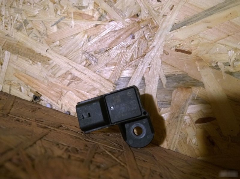 Датчик абсолютного давления, 2850 рублей, Калининград