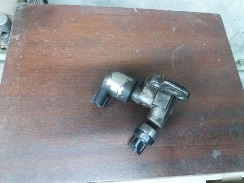 Клапан электромагнитный, 2500 рублей, Калининград