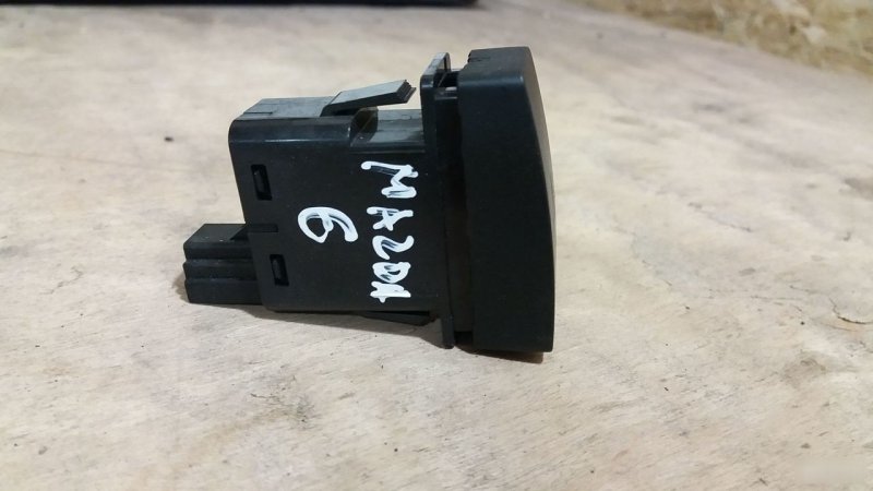 Кнопка аварийки, 1870 рублей, Калининград