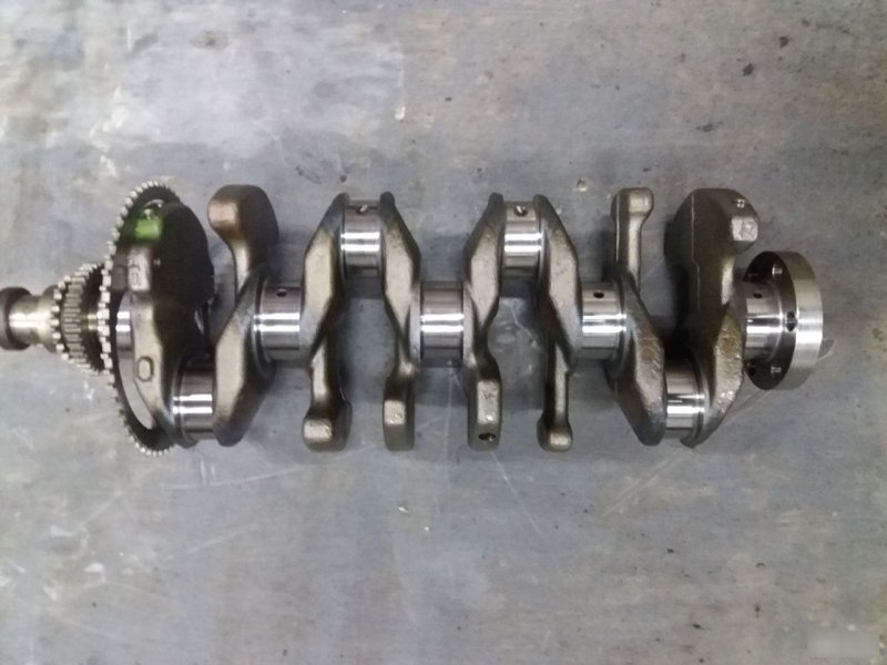 Коленвал, 52220 рублей, Калининград