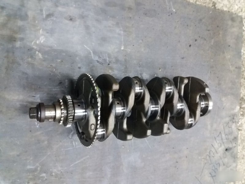 Коленвал, 52220 рублей, Калининград